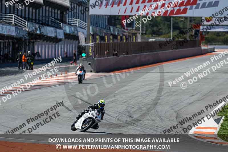 march 2018;motorbikes;no limits;peter wileman photography;portugal;trackday digital images;valencia